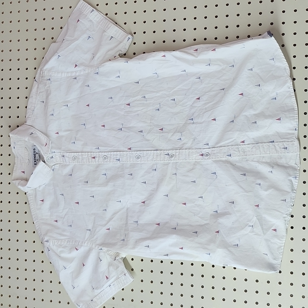 Button Down shirt
